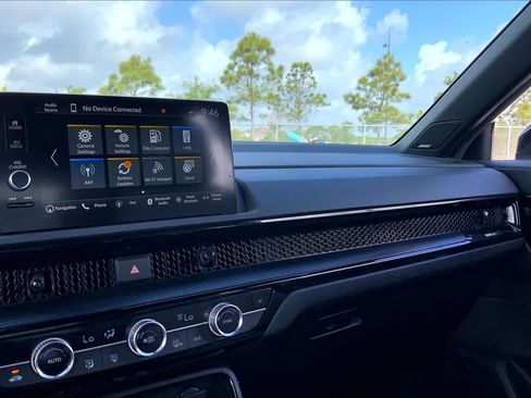 Used 2023 Honda CR-V Sport Touring image 35