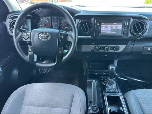 Used 2019 Toyota Tacoma SR image 20
