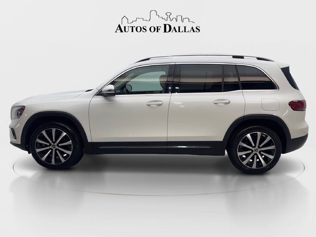 Used 2022 Mercedes-Benz GLB 250 image 6