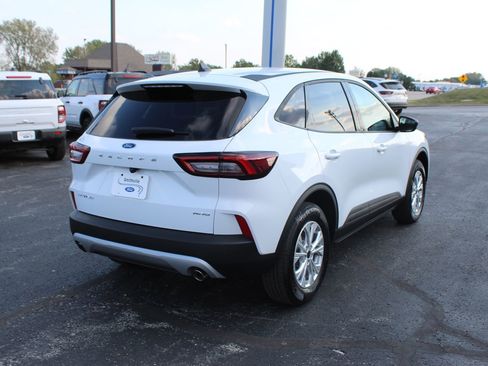 New 2026 Ford Escape Active w/ Cold Weather Package image 5