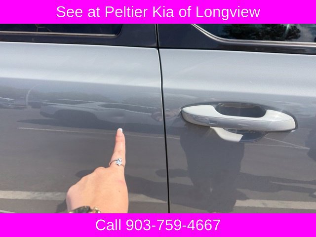 Used 2024 Kia Telluride SX Prestige X-Pro AWD/4WD image 8