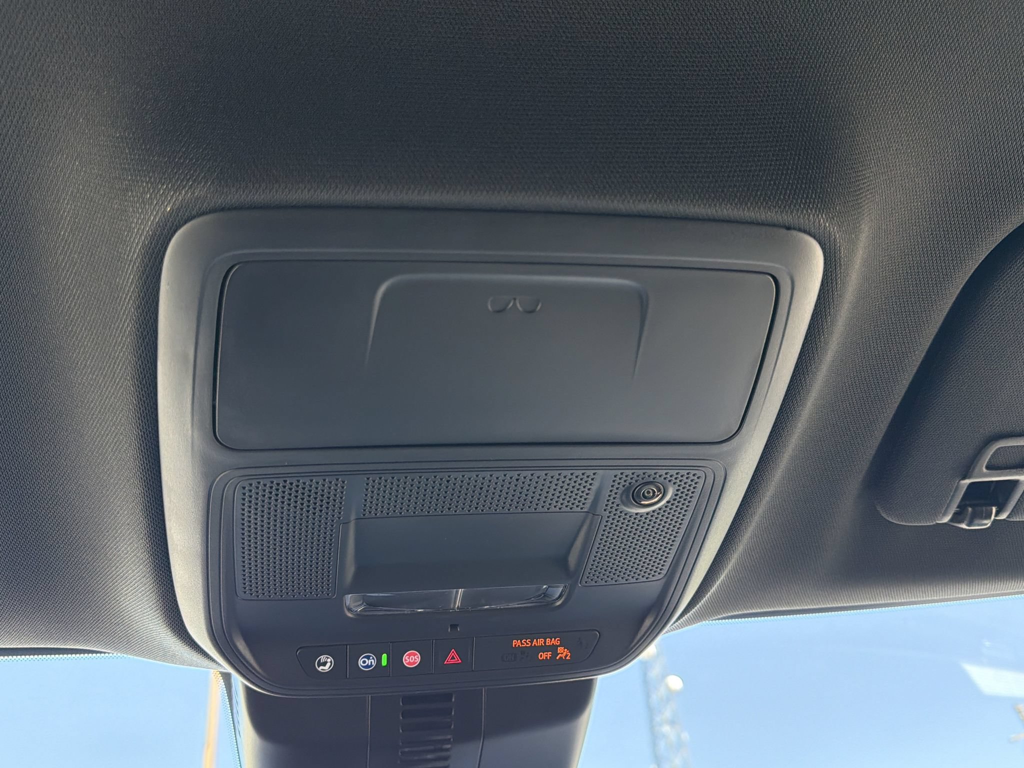 New 2027 Buick Enclave Preferred w/ LPO, Floor Liner Package FWD image 13