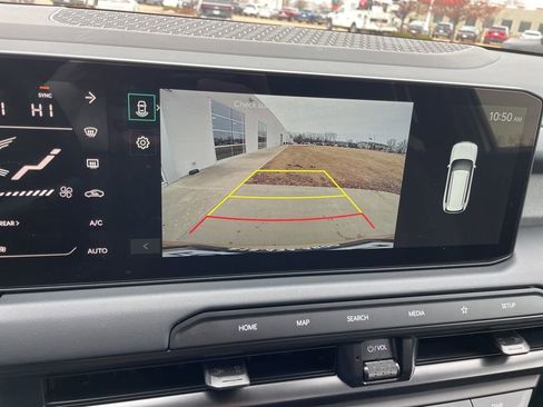 New 2027 Kia Telluride EX X-Line image 22