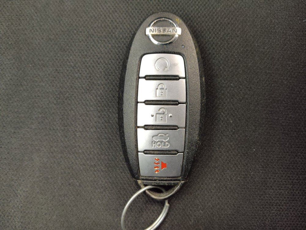 Used 2020 Nissan Sentra SV FWD image 32