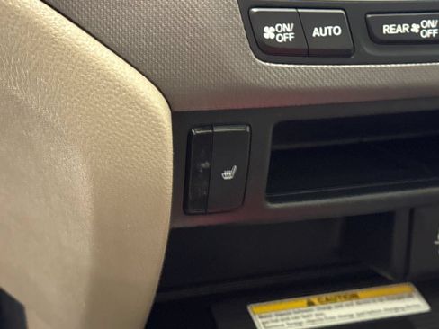 Certified 2023 Honda Ridgeline RTL-E image 28