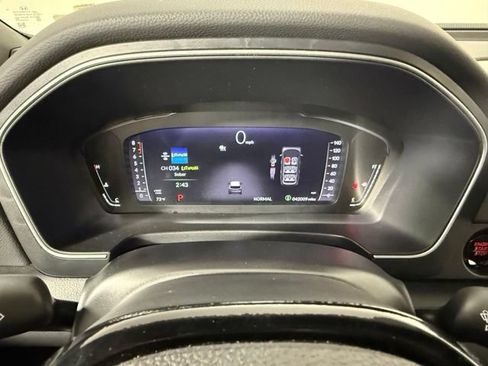 Used 2025 Honda Pilot Black Edition image 21