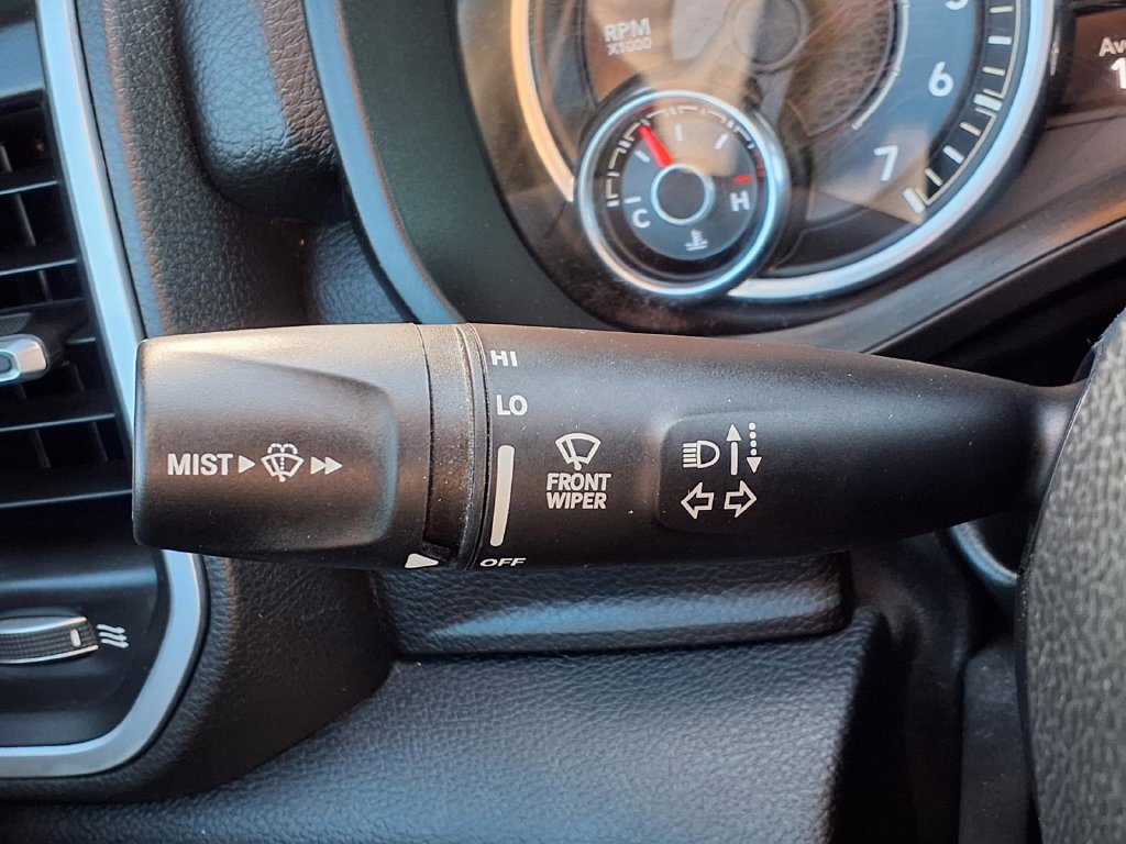 Used 2022 RAM 1500 Lone Star RWD image 13