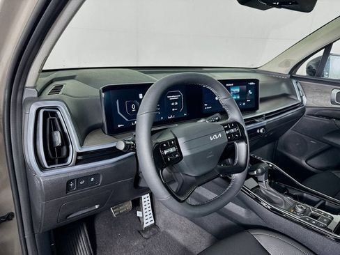 New 2026 Kia Sorento SX AWD/4WD image 9