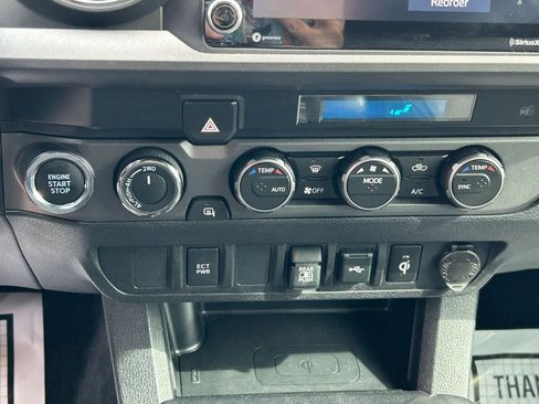 Used 2023 Toyota Tacoma TRD Off-Road AWD/4WD image 22
