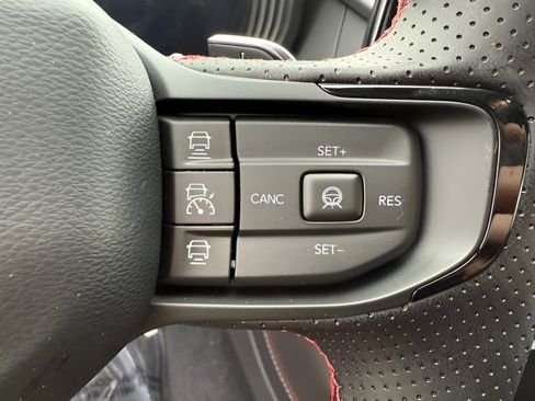 New 2026 Dodge Charger Scat Pack AWD/4WD image 18