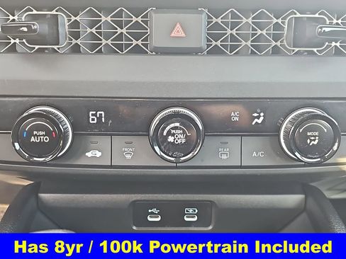 Used 2025 Honda Accord LX image 20