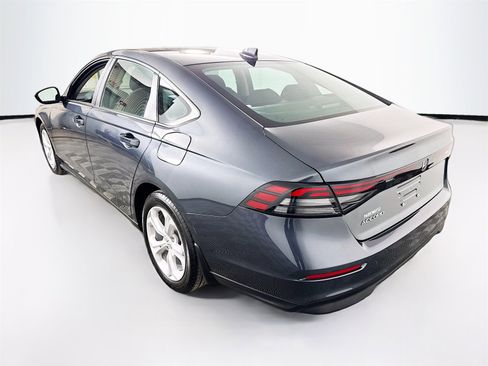 Used 2025 Honda Accord LX image 5