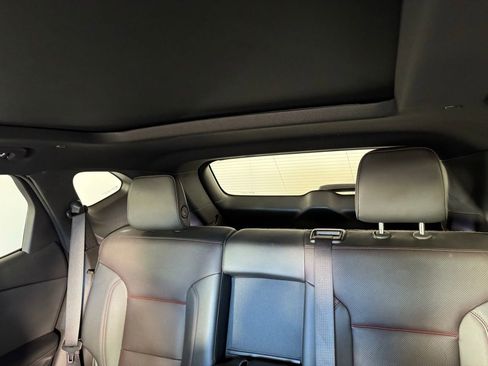 Used 2020 Chevrolet Blazer RS image 4