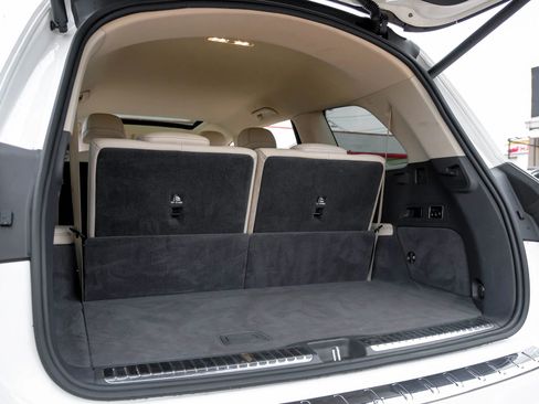 Used 2020 Mercedes-Benz GLS 450 4MATIC image 61