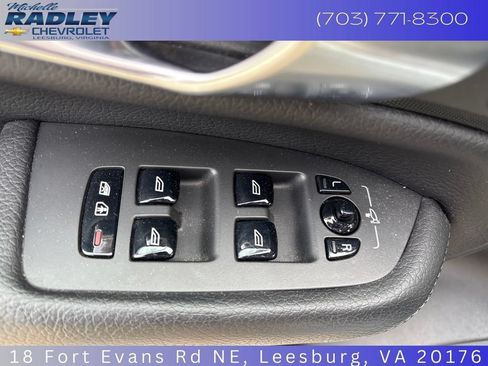 Used 2019 Volvo XC90 T6 Momentum AWD/4WD image 14