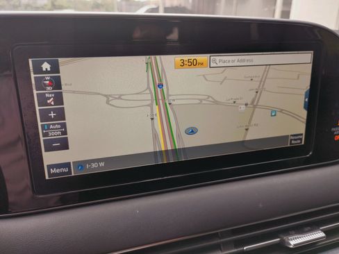 Used 2020 Hyundai Palisade Limited FWD image 13