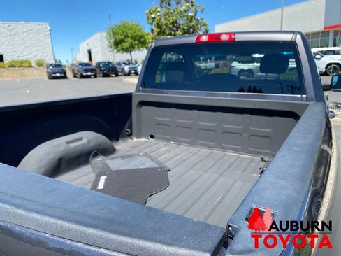 Used 2019 RAM 1500 Tradesman w/ Popular Equipment Group RWD image 12