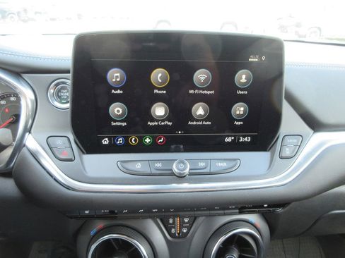 Used 2024 Chevrolet Blazer LT w/ Midnight/Sport Edition FWD image 30