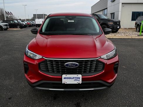 New 2026 Ford Escape Active w/ Cold Weather Package AWD/4WD image 10
