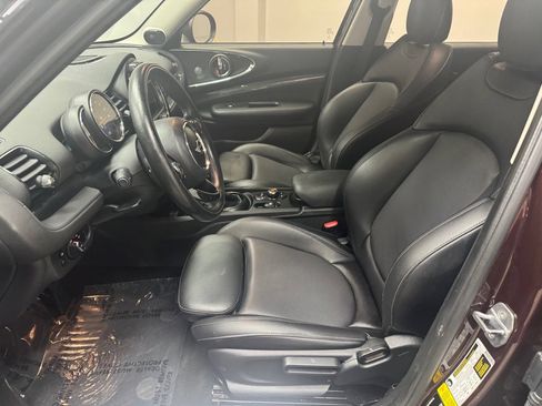 Used 2018 MINI Cooper Clubman S image 13