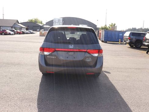 Used 2015 Honda Odyssey Touring image 6