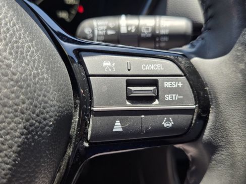 Certified 2024 Honda CR-V EX-L image 24