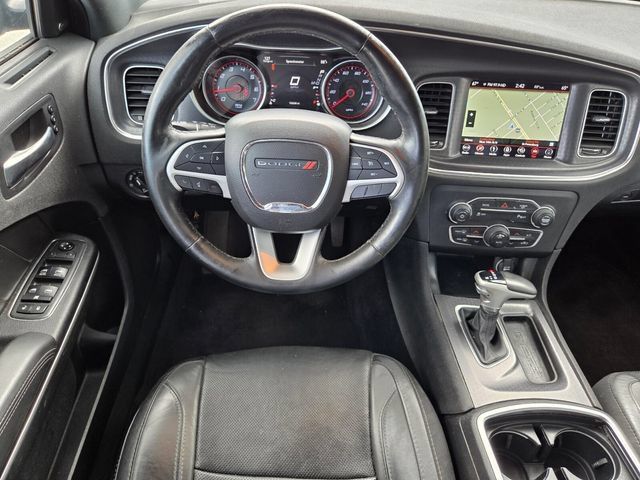 Certified 2018 Dodge Charger SXT Plus w/ Quick Order Package 29J RWD image 15