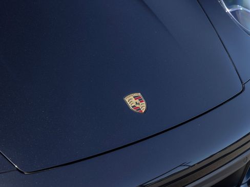 Certified 2024 Porsche 911 Carrera 4S w/ Premium Package image 15