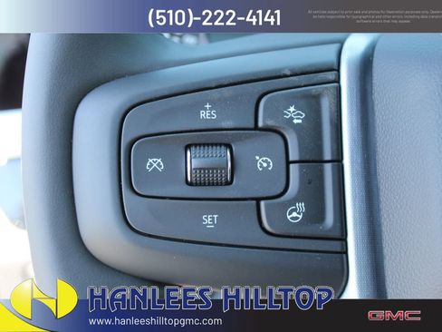 New 2026 GMC Sierra 1500 SLT w/ SLT Convenience Package AWD/4WD image 29