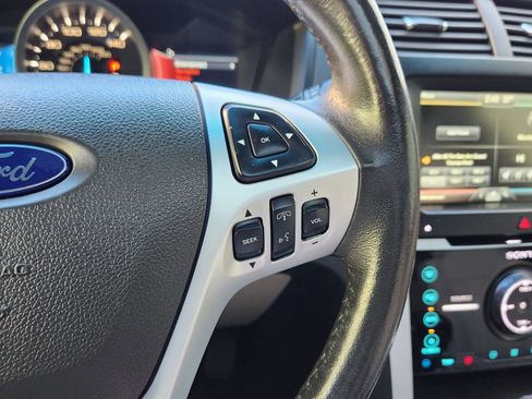 Used 2014 Ford Explorer Limited w/ Equipment Group 302A image 35