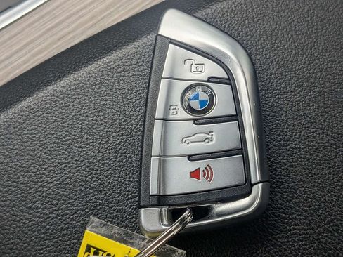 Used 2025 BMW 430i Coupe w/ Premium Package RWD image 28