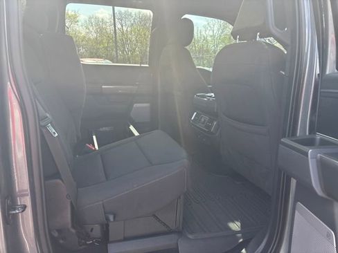 Used 2023 Ford F150 XLT w/ Equipment Group 302A High image 11