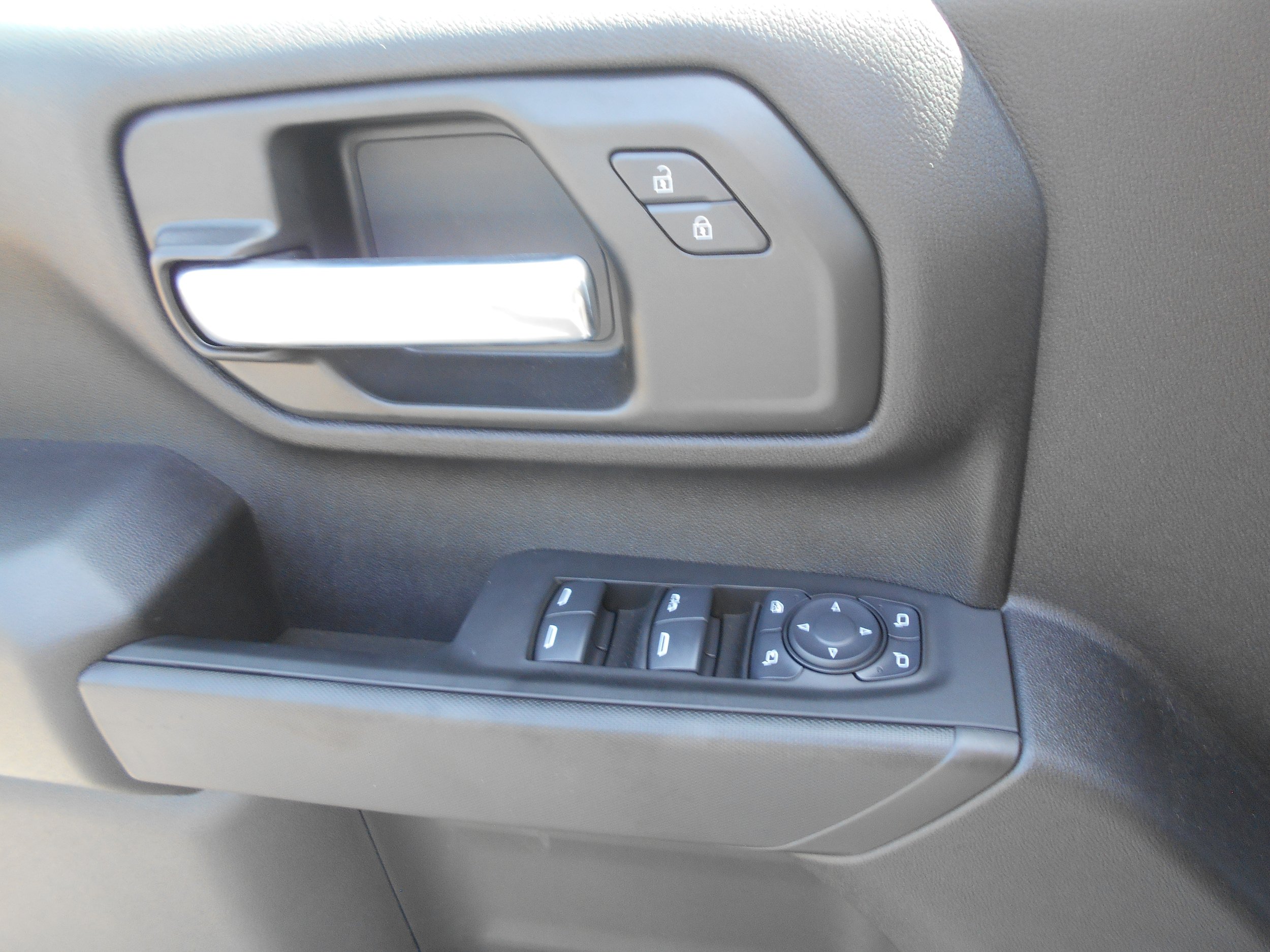 Used 2024 Chevrolet Silverado 3500 W/T w/ WT Convenience Package AWD/4WD image 5