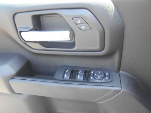 Used 2024 Chevrolet Silverado 3500 W/T w/ WT Convenience Package AWD/4WD image 5