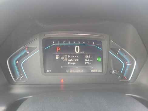 Used 2023 Honda Odyssey Elite image 23
