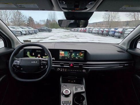 New 2026 Kia Sportage EX w/ EX Panoramic Sunroof Package image 19