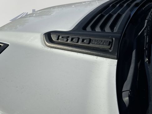 Certified 2020 RAM 1500 Rebel image 12