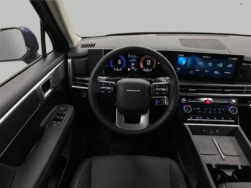 New 2026 Hyundai Santa Fe SEL AWD/4WD image 13