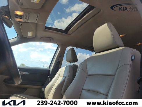 Used 2022 Honda Pilot Special Edition image 28