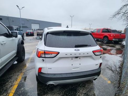 Used 2023 Ford Escape Active w/ Tech Pack #1 image 8