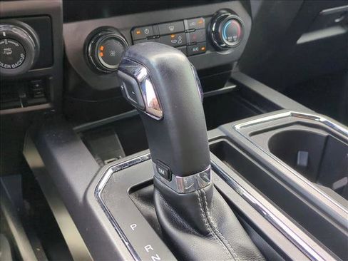 Used 2019 Ford F150 XLT w/ Equipment Group 302A Luxury image 10