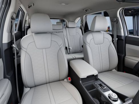 New 2026 Kia Sorento EX image 15