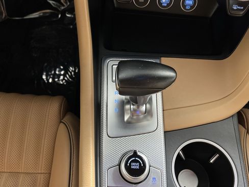 Used 2022 Genesis G70 3.3T AWD/4WD image 21