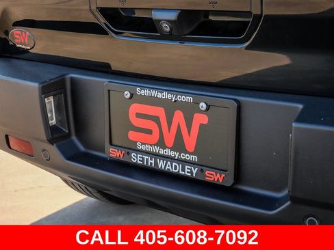 Used 2021 Ford Bronco Sport Big Bend w/ Big Bend Package AWD/4WD image 10