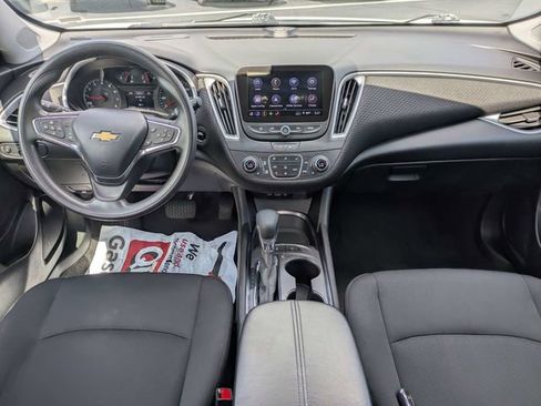 Used 2024 Chevrolet Malibu LT FWD image 13