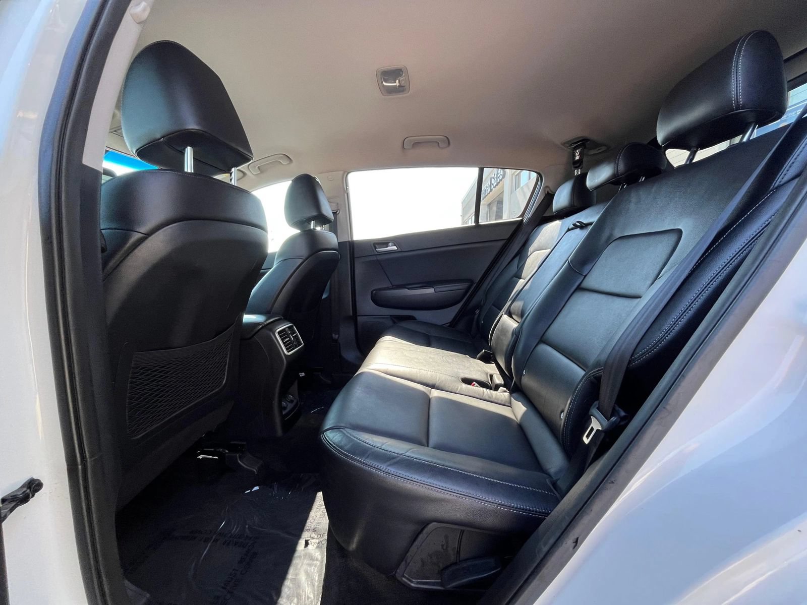 Used 2017 Kia Sportage EX AWD/4WD image 32