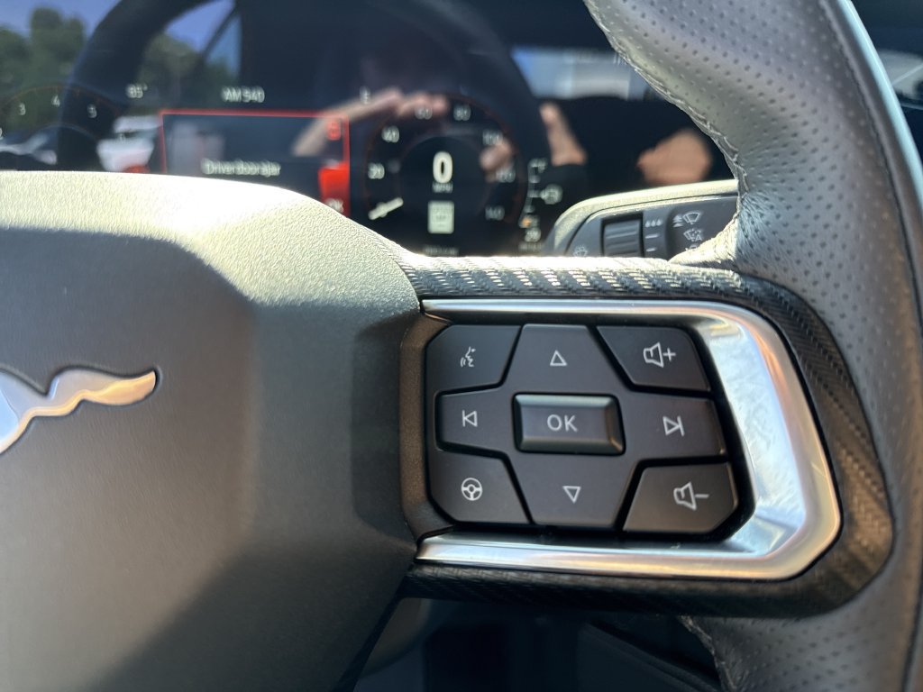 Used 2026 Ford Mustang Premium RWD image 21