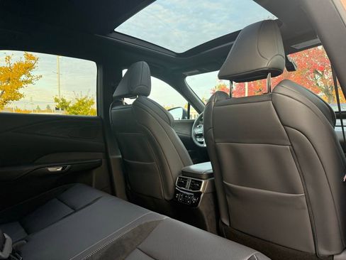 Used 2023 Lexus RX 500h F Sport image 20