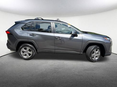 Certified 2023 Toyota RAV4 XLE AWD/4WD image 18