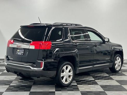 Used 2017 GMC Terrain SLE w/ Convenience Package FWD image 10